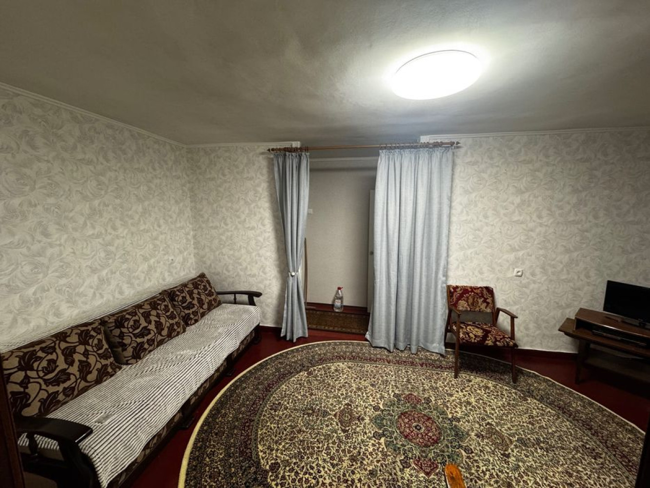 Appartement 2 chambres 46 m² Odessa, Ukraine