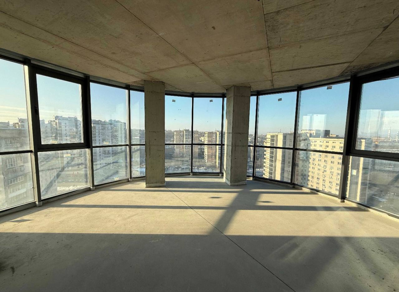 3 room apartment 95 m² Odesa, Ukraine