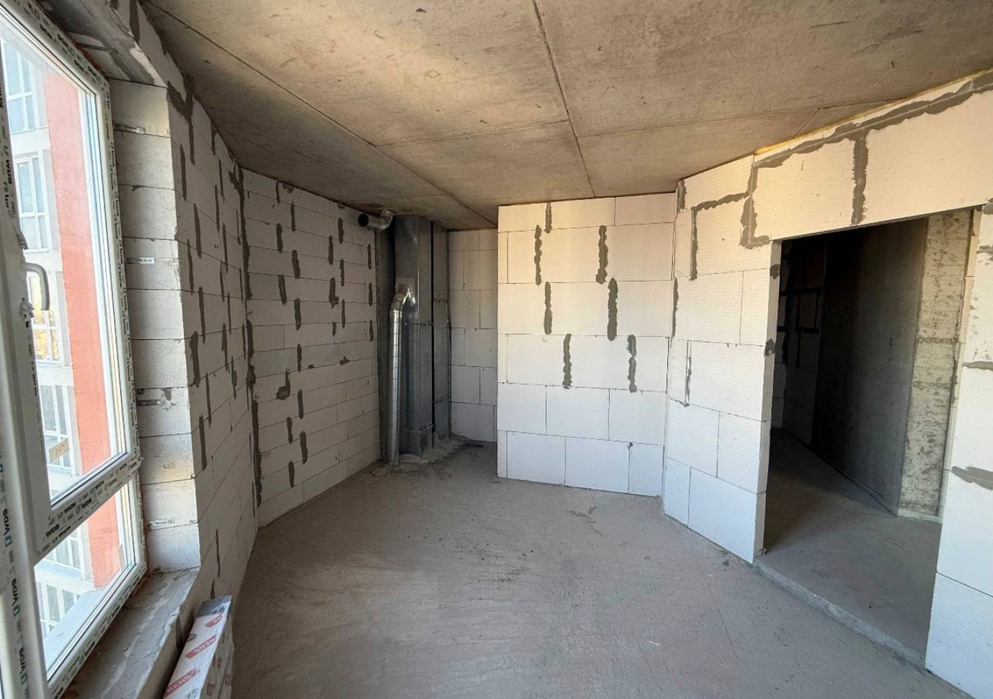 3 room apartment 95 m² Odesa, Ukraine