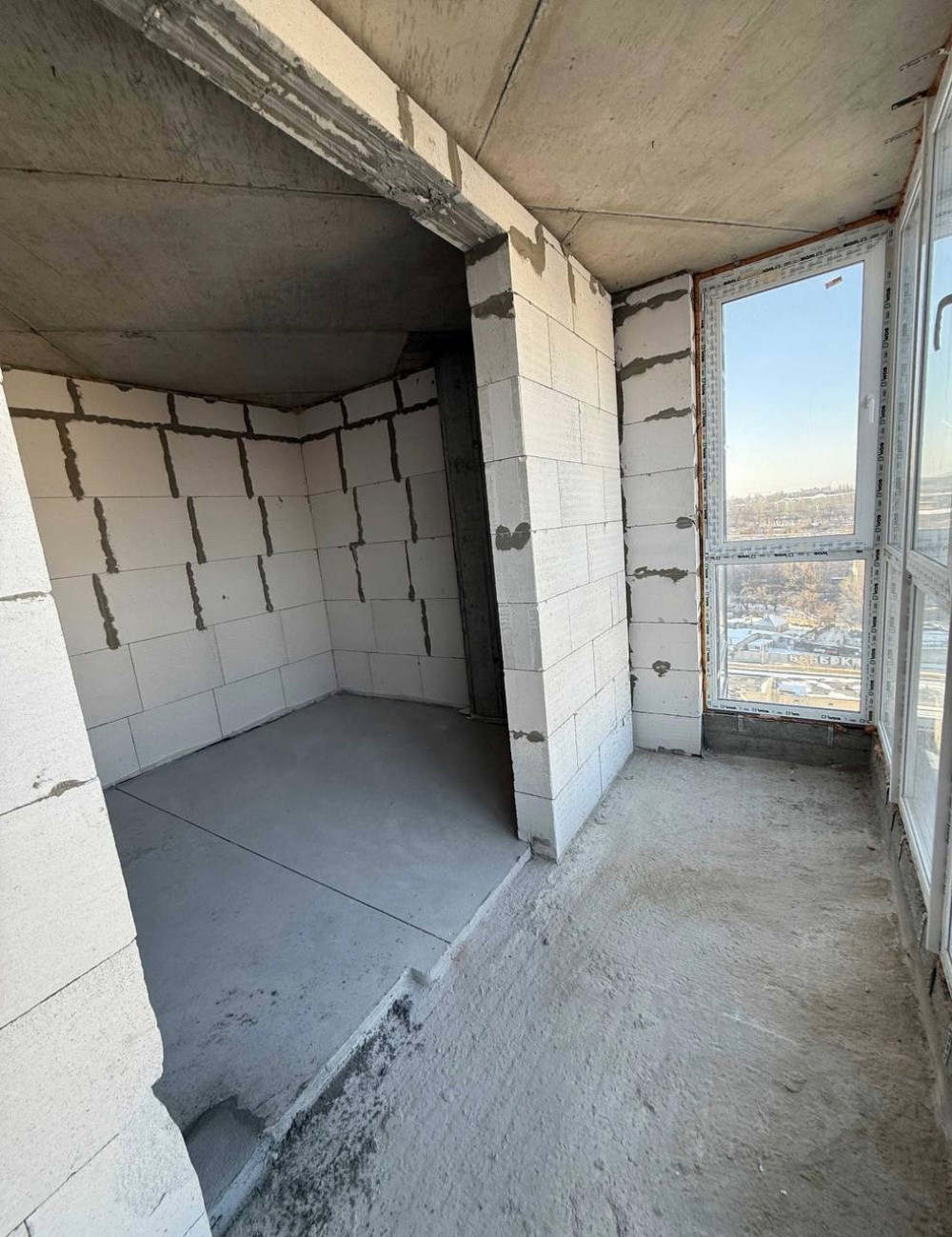 3 room apartment 95 m² Odesa, Ukraine