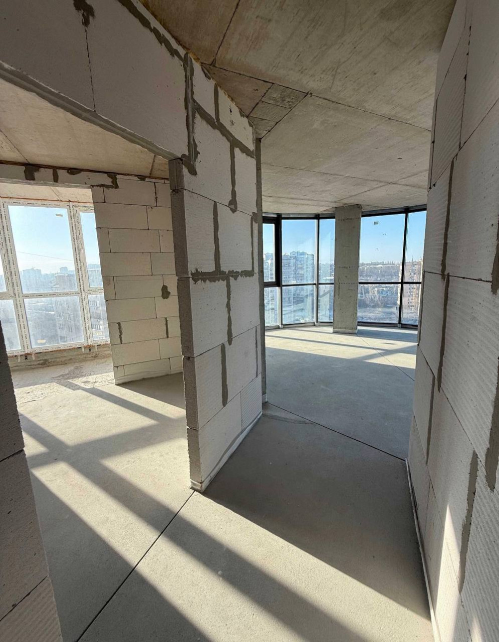 3 room apartment 95 m² Odesa, Ukraine