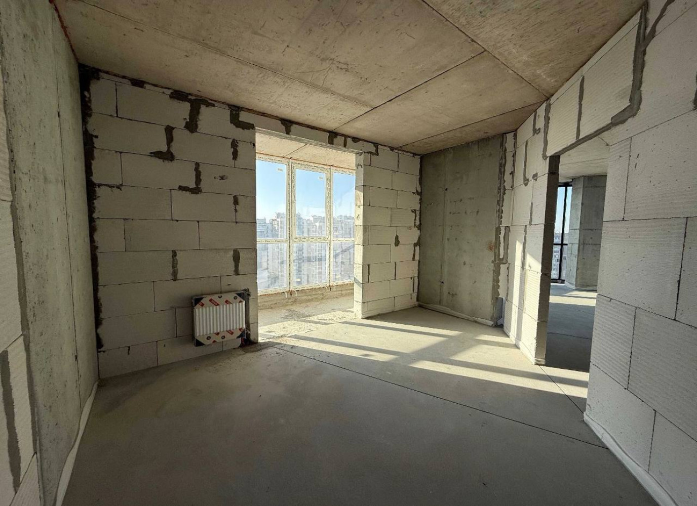 3 room apartment 95 m² Odesa, Ukraine