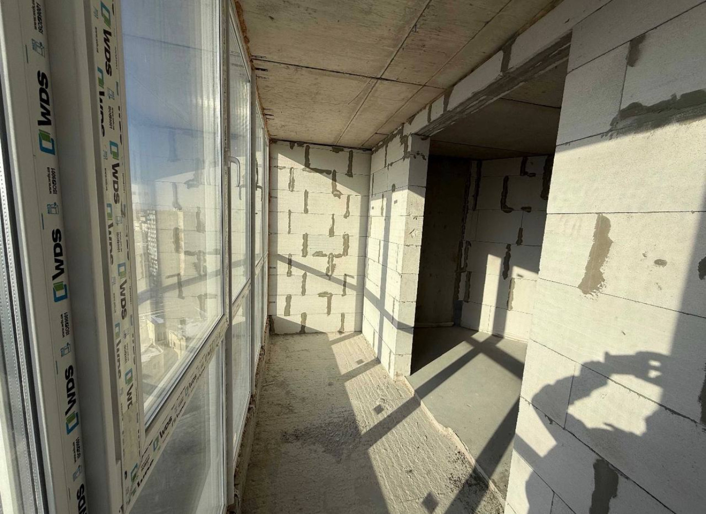 3 room apartment 95 m² Odesa, Ukraine