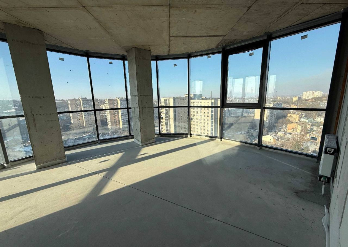 3 room apartment 95 m² Odesa, Ukraine