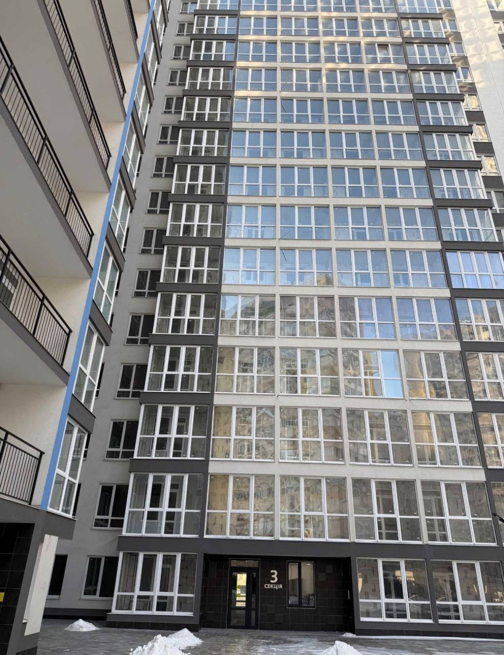 3 room apartment 95 m² Odesa, Ukraine