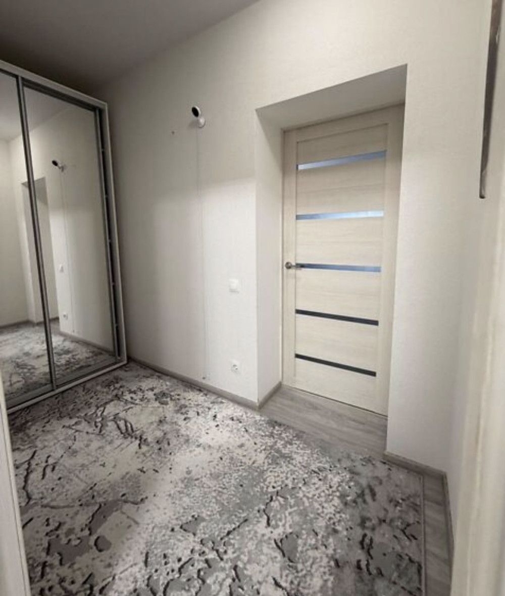 Appartement 2 chambres 41 m² Avanhard, Ukraine