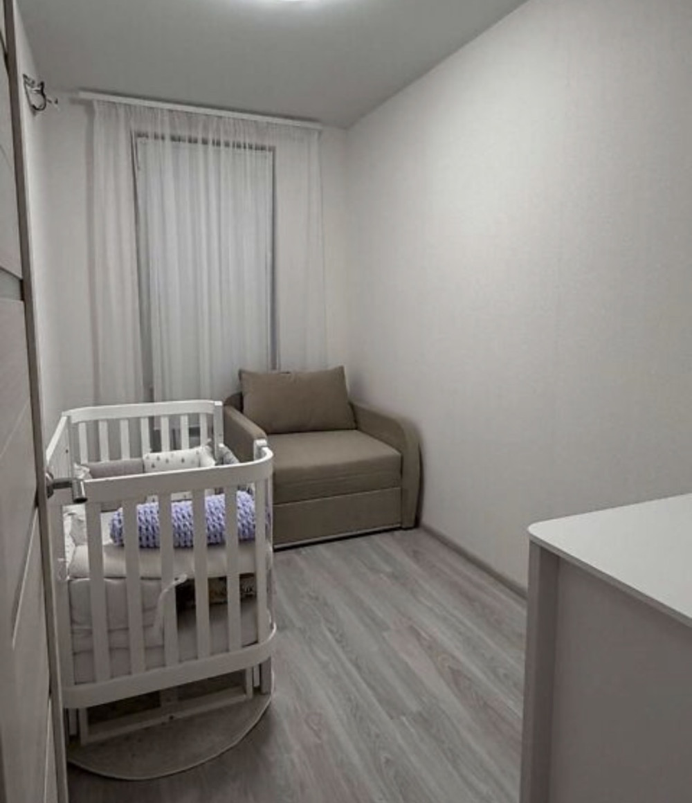 Appartement 2 chambres 41 m² Avanhard, Ukraine