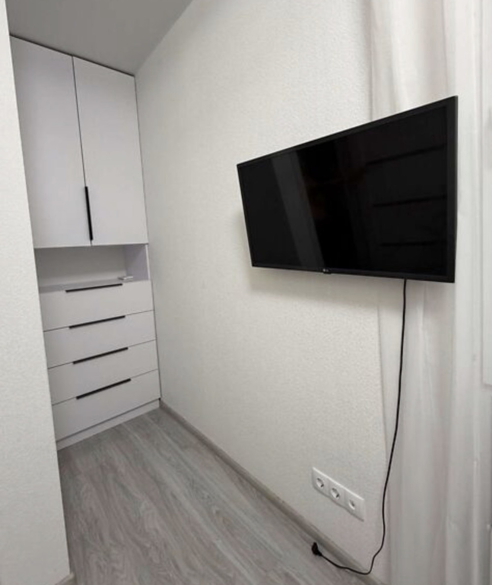 Appartement 2 chambres 41 m² Avanhard, Ukraine