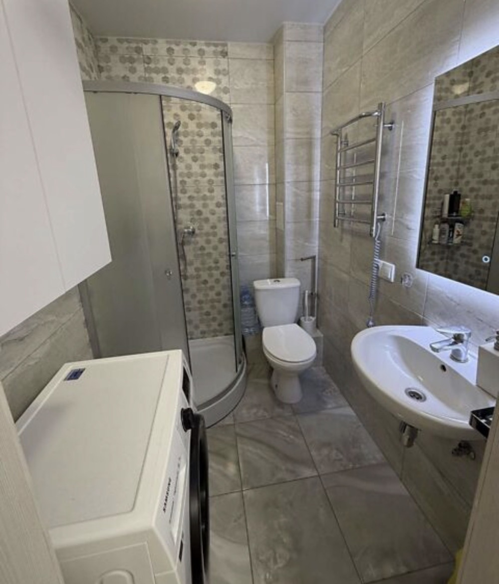 Appartement 2 chambres 41 m² Avanhard, Ukraine