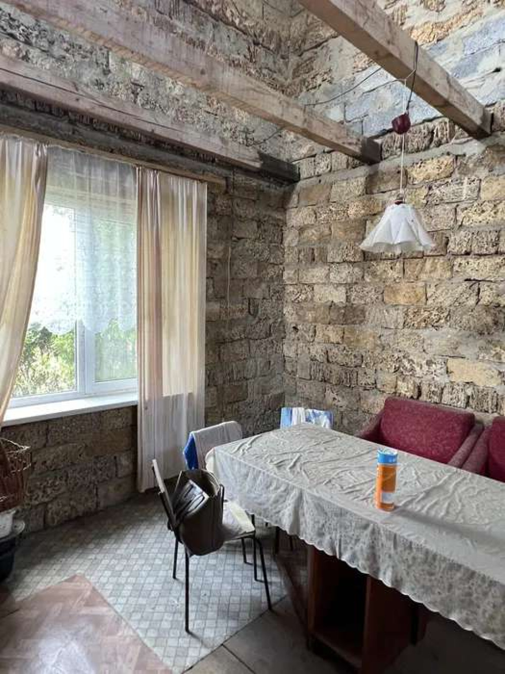 3 room house 120 m² Ovidiopol, Ukraine