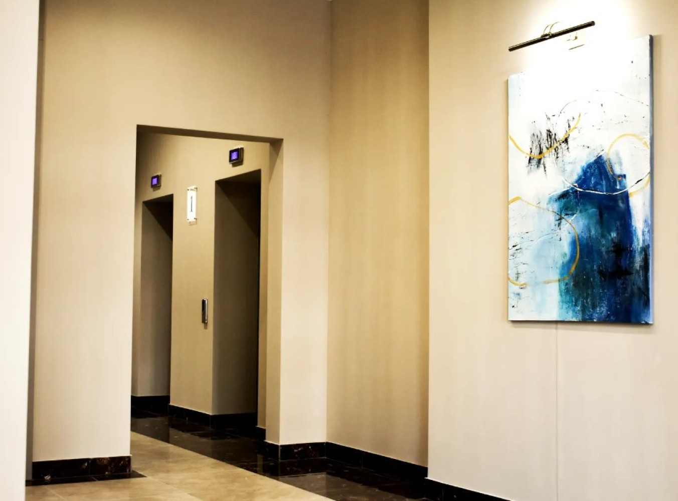 1 room apartment 42 m² Odesa, Ukraine