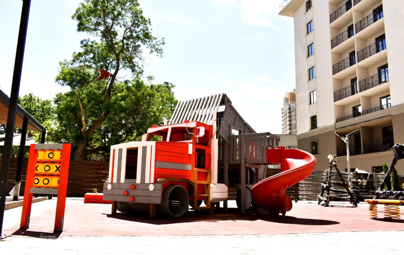 1 room apartment 42 m² Odesa, Ukraine