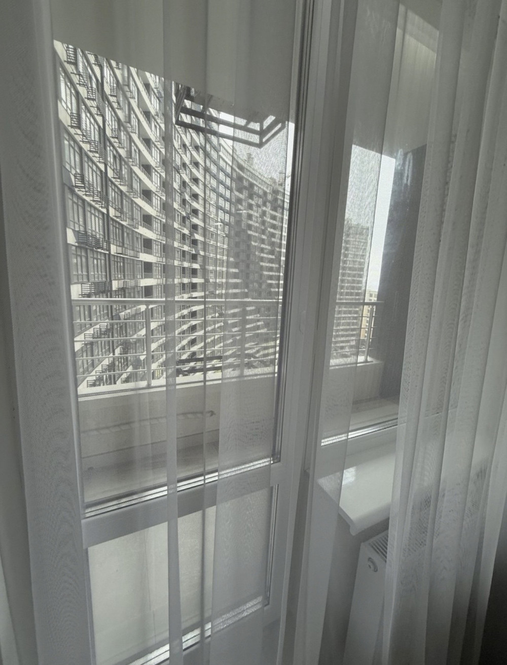 1 room apartment 30 m² Odesa, Ukraine