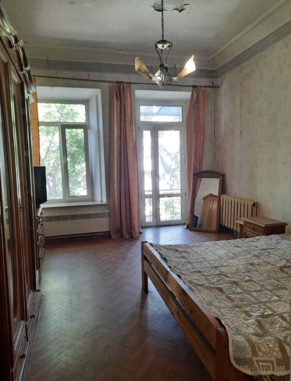Appartement 5 chambres 270 m² Odessa, Ukraine
