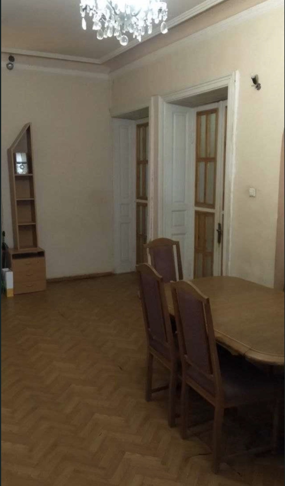 Appartement 5 chambres 270 m² Odessa, Ukraine