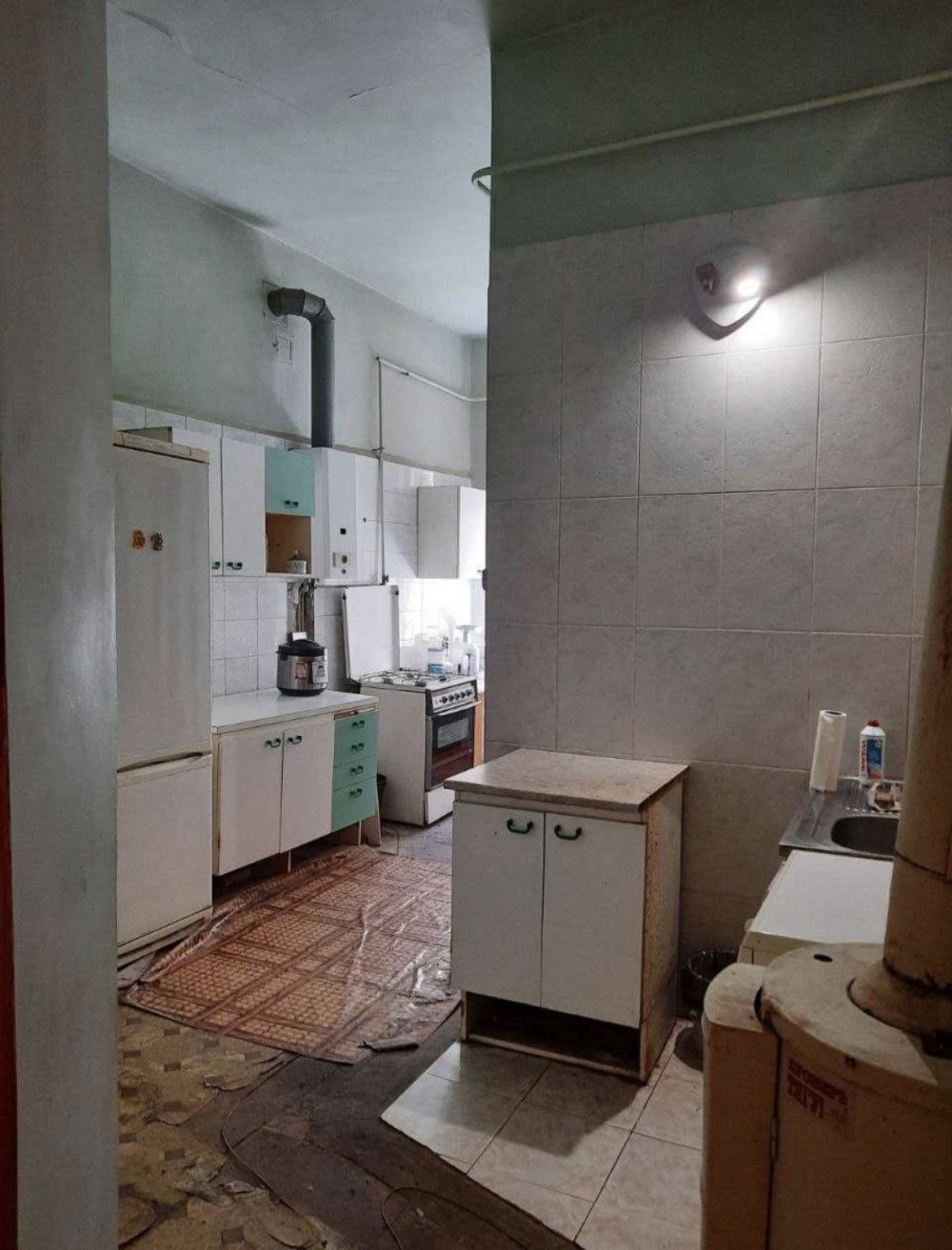 Appartement 5 chambres 270 m² Odessa, Ukraine