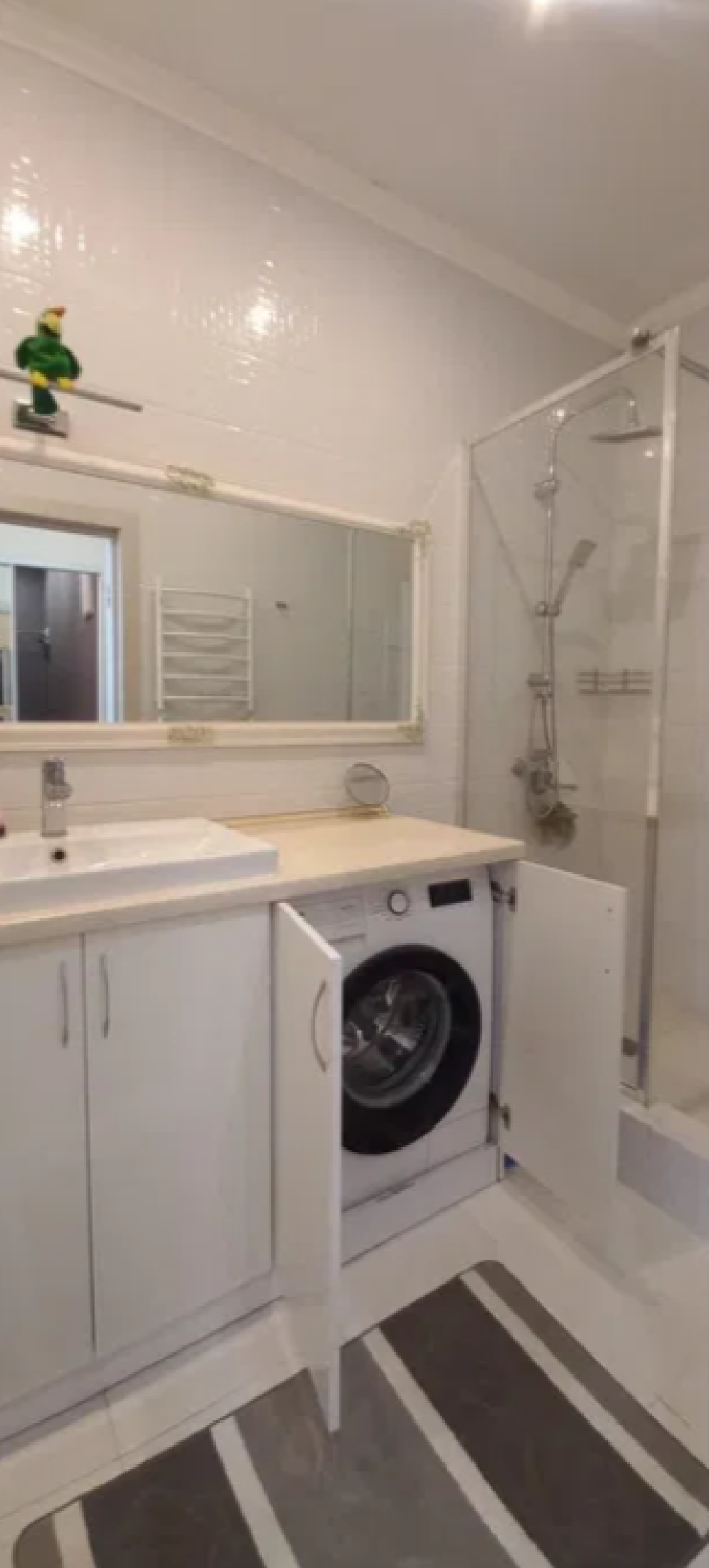 Appartement 1 chambre 50 m² Odessa, Ukraine