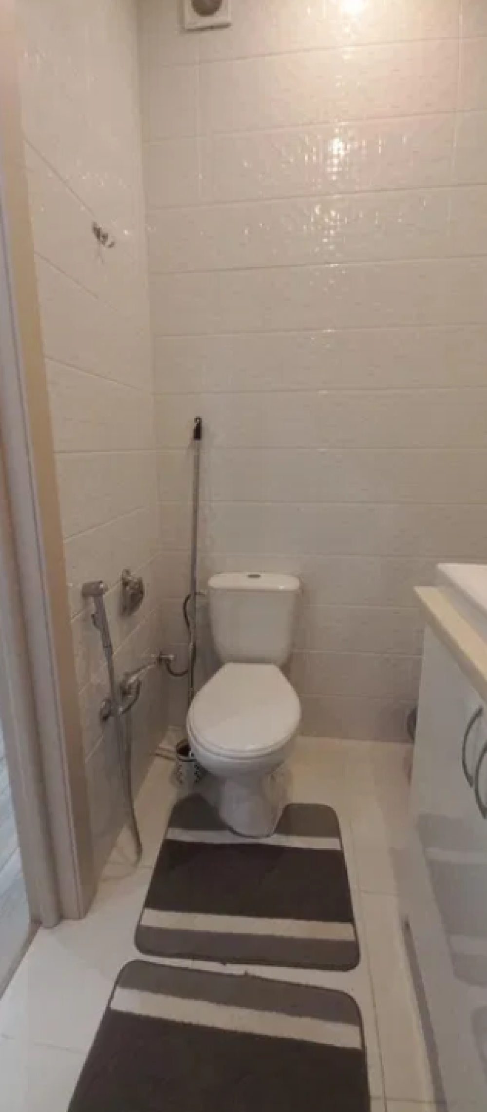 Appartement 1 chambre 50 m² Odessa, Ukraine