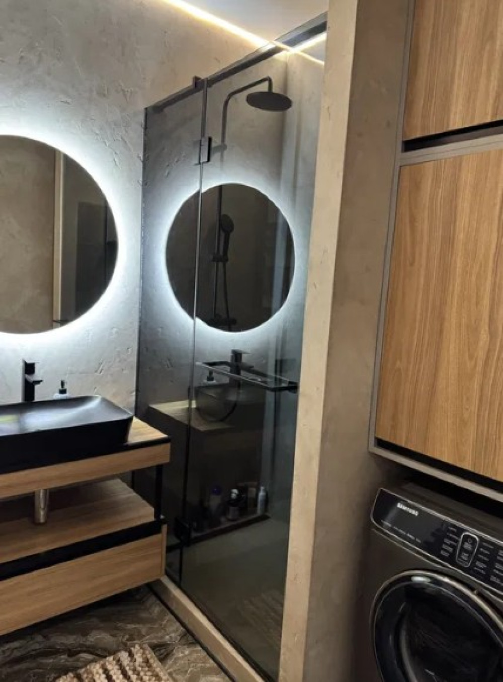 Mieszkanie 1 pokój 57 m² Odessa, Ukraina