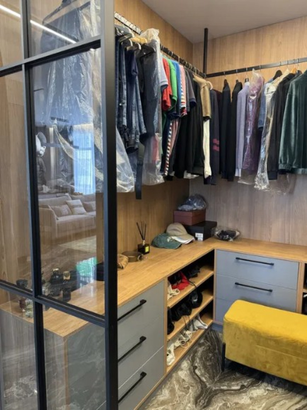 Mieszkanie 1 pokój 57 m² Odessa, Ukraina