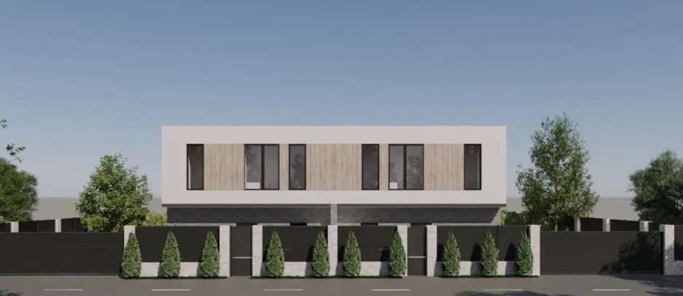 Dom 3 pokoi 109 m² Burlacha Balka, Ukraina