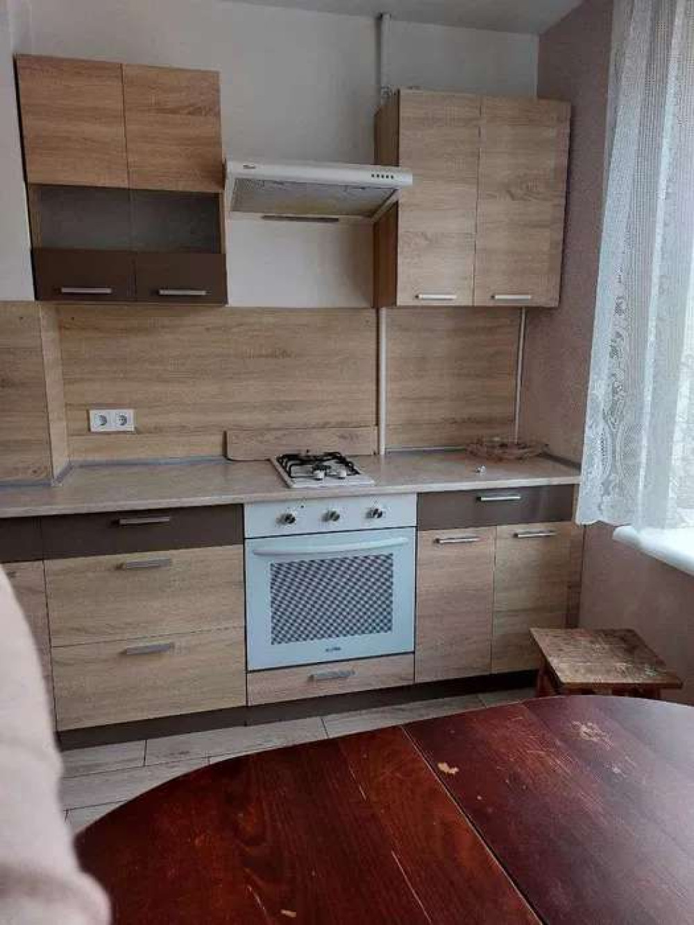 Квартира 1 комната 34 м² Одесса, Украина