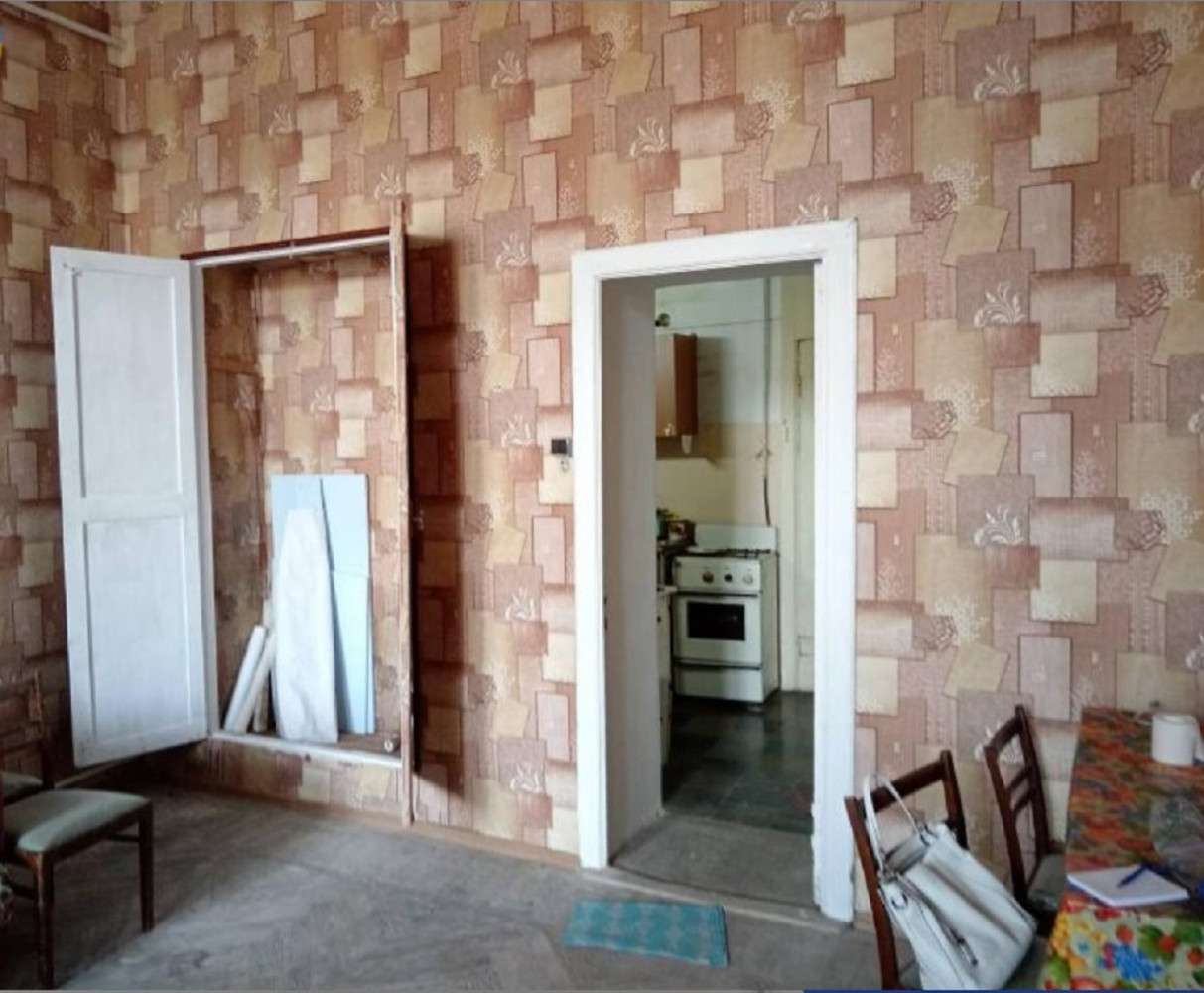 Комната 1 комната 47 м² Одесса, Украина