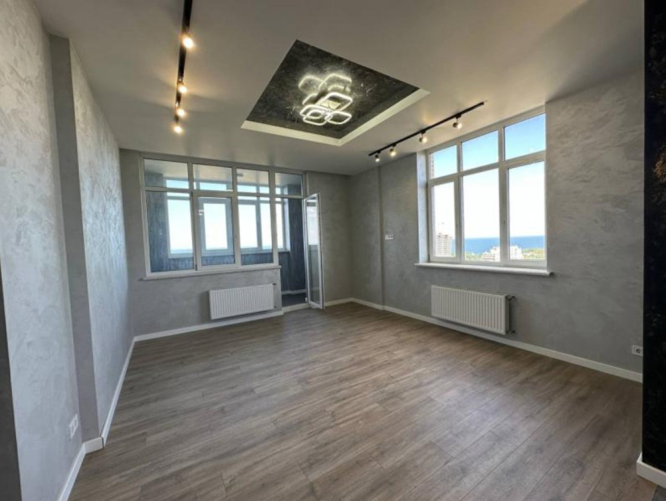 Квартира 2 комнаты 105 м² Одесса, Украина