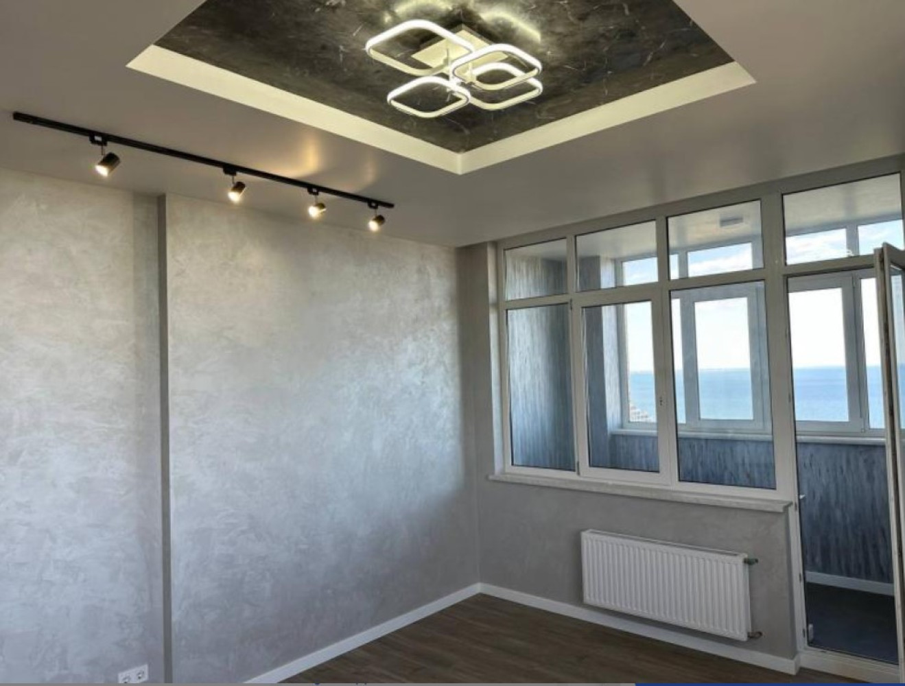 Квартира 2 комнаты 105 м² Одесса, Украина