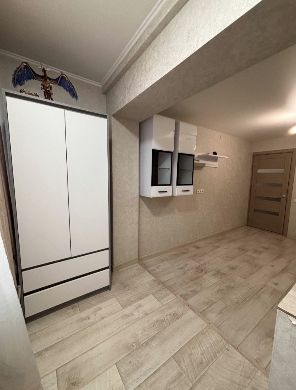 1 room apartment 38 m² Odesa, Ukraine