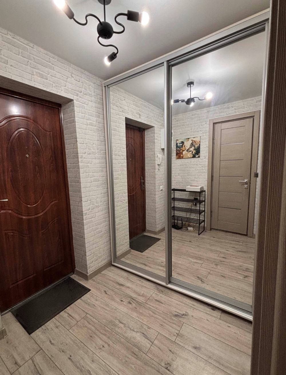 1 room apartment 38 m² Odesa, Ukraine