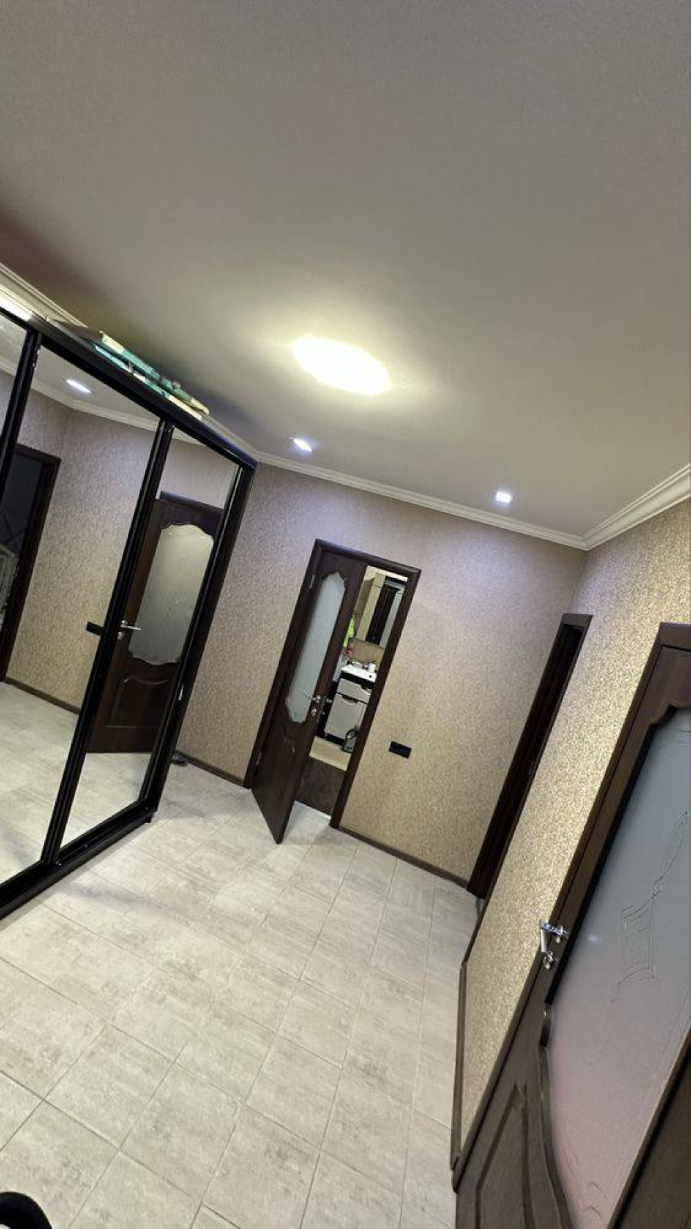 Appartement 2 chambres 75 m² Odessa, Ukraine