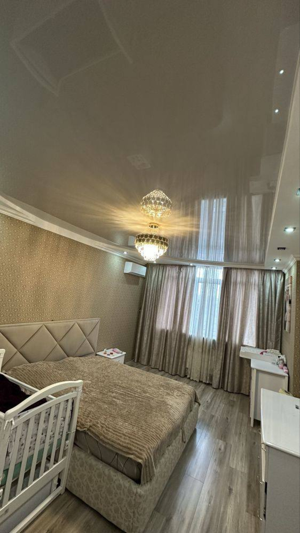 Appartement 2 chambres 75 m² Odessa, Ukraine