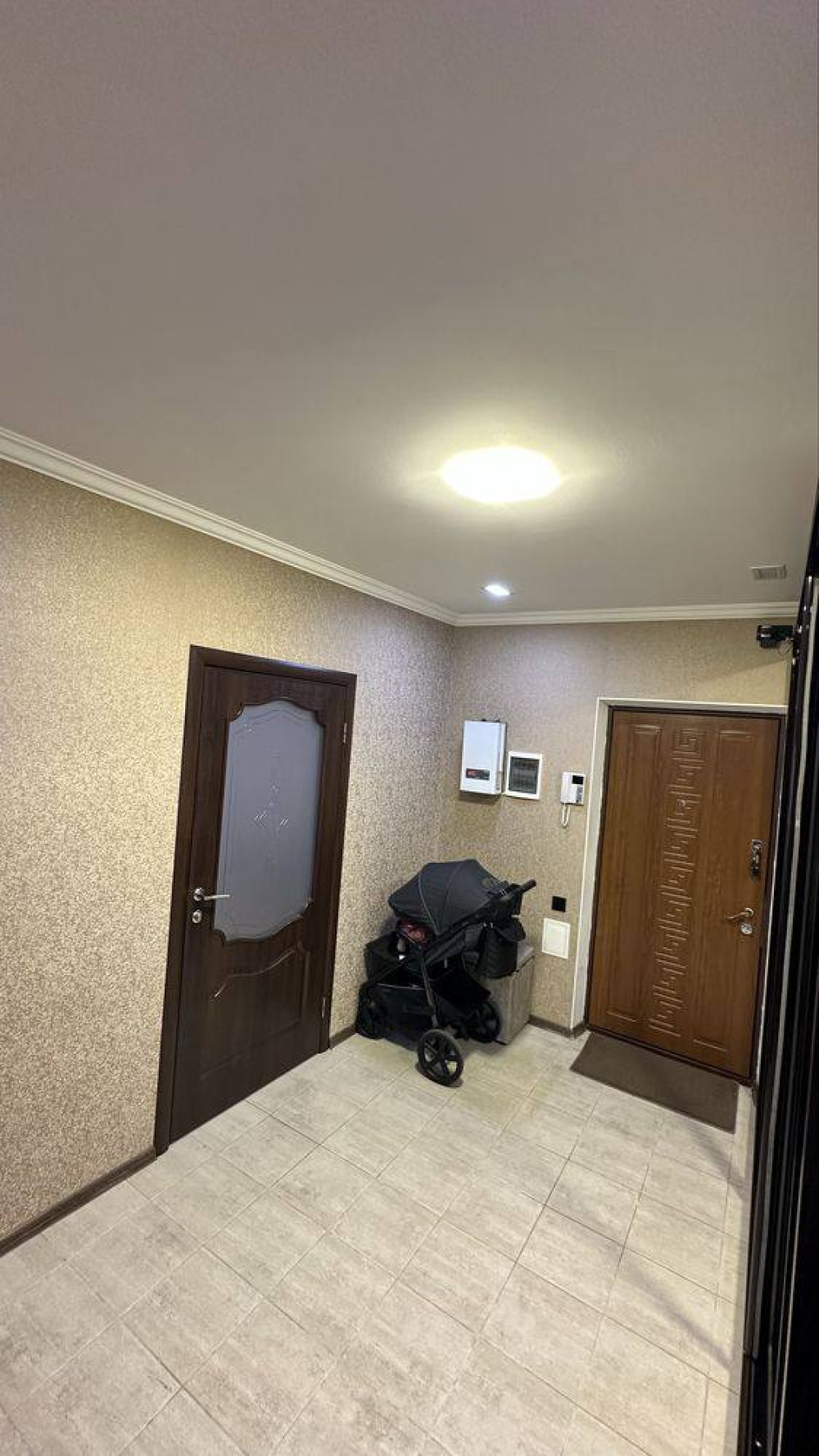 Appartement 2 chambres 75 m² Odessa, Ukraine