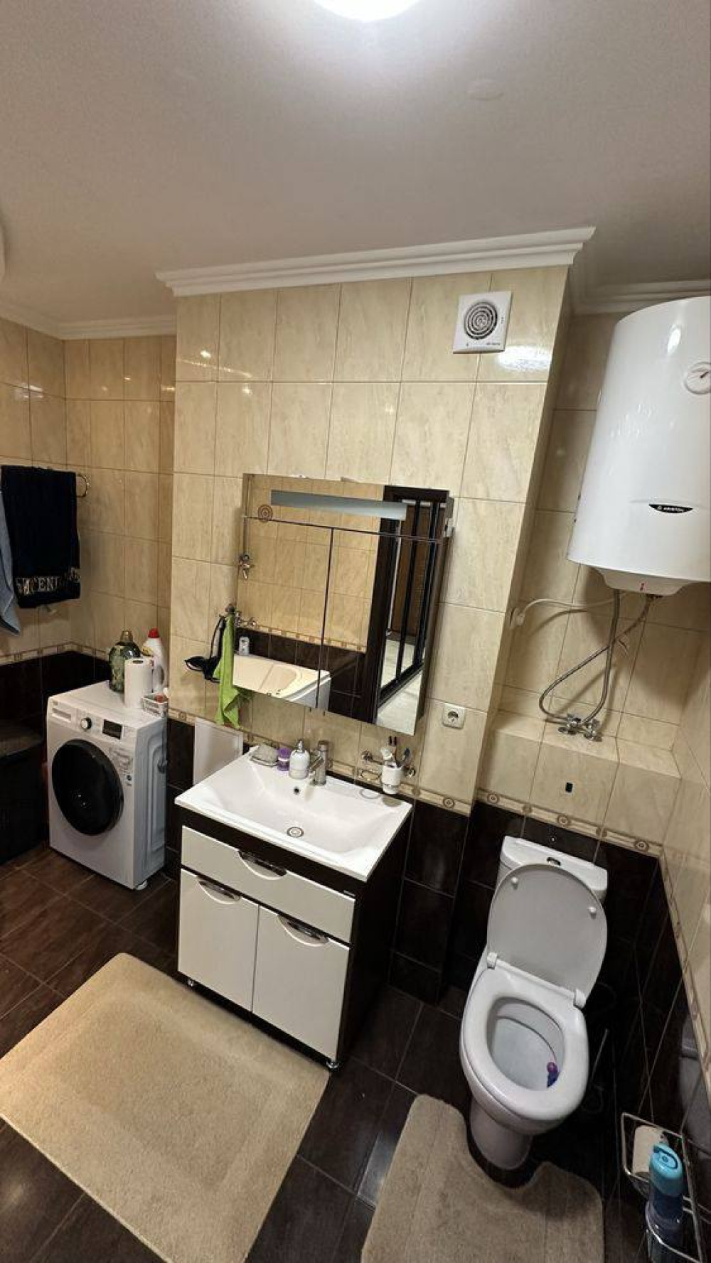 Appartement 2 chambres 75 m² Odessa, Ukraine