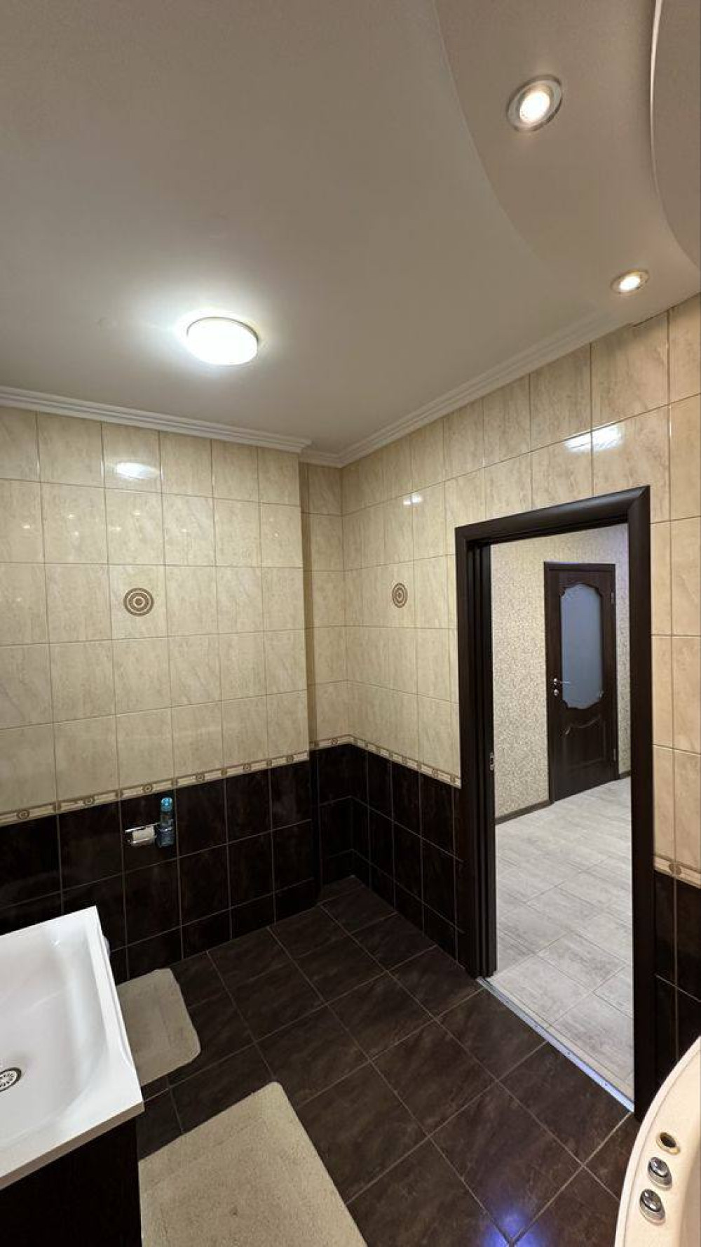 Appartement 2 chambres 75 m² Odessa, Ukraine