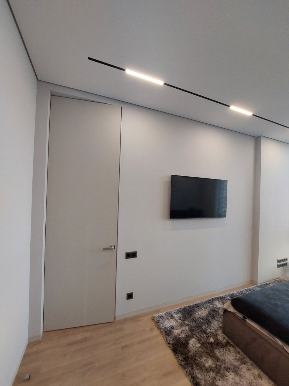 2 room apartment 67 m² Odesa, Ukraine