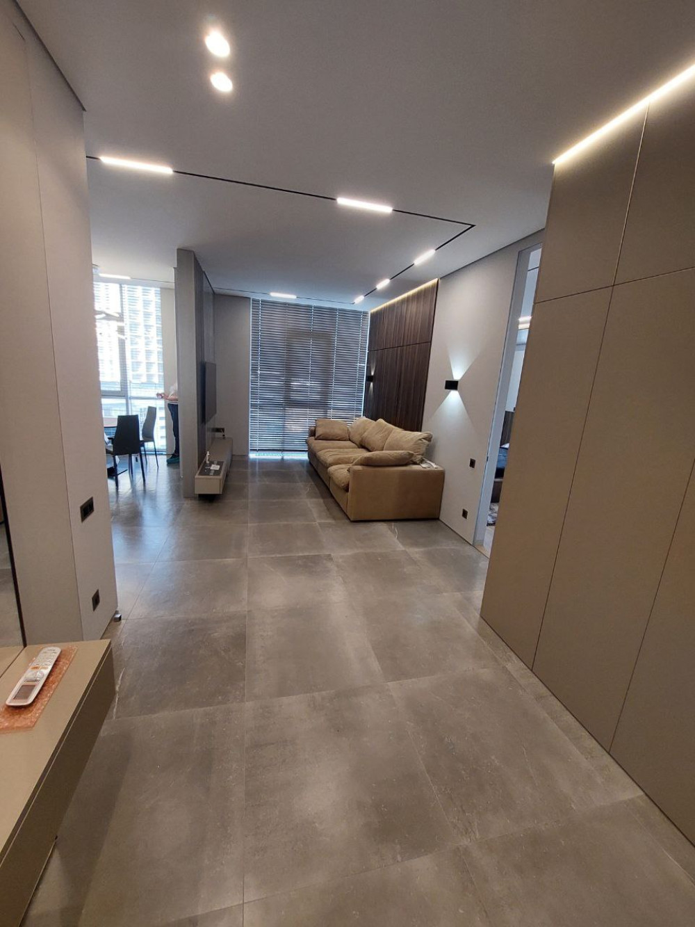 2 room apartment 67 m² Odesa, Ukraine