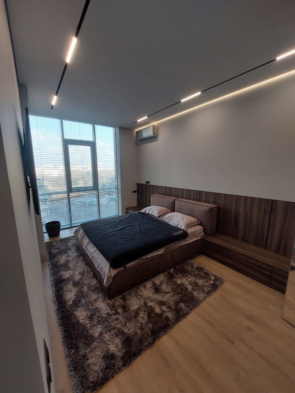 2 room apartment 67 m² Odesa, Ukraine