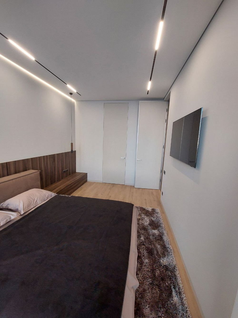 2 room apartment 67 m² Odesa, Ukraine