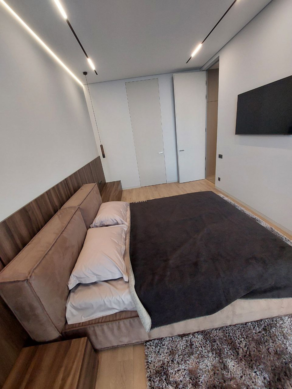 2 room apartment 67 m² Odesa, Ukraine