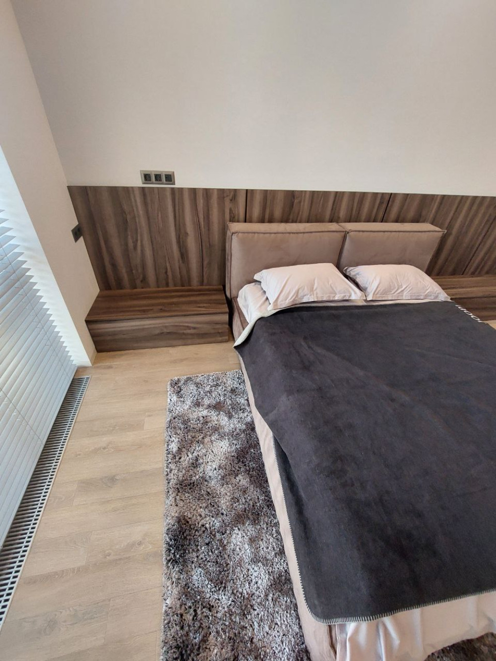 2 room apartment 67 m² Odesa, Ukraine