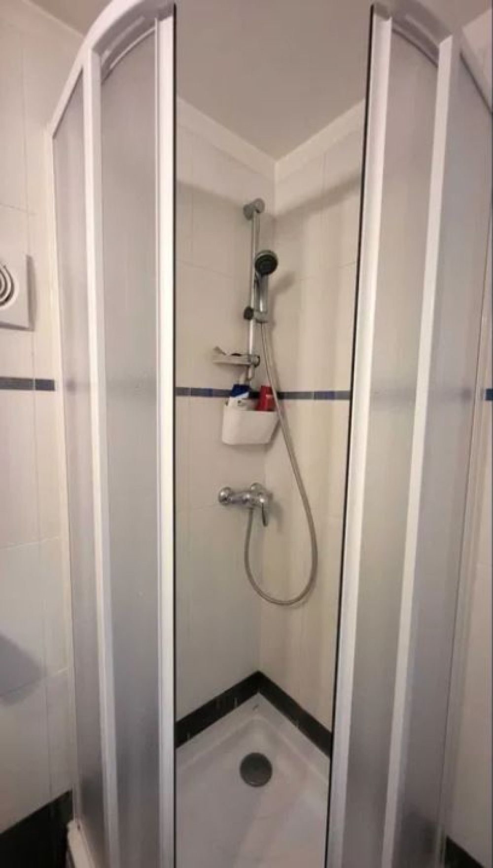 2 room apartment 51 m² Odesa, Ukraine