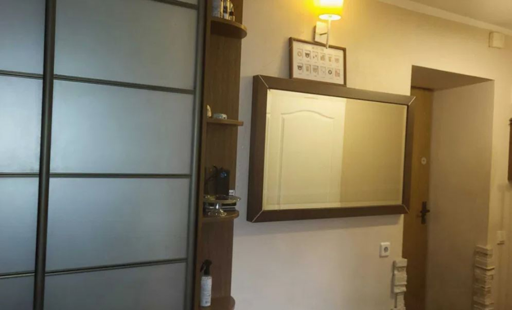 2 room apartment 51 m² Odesa, Ukraine