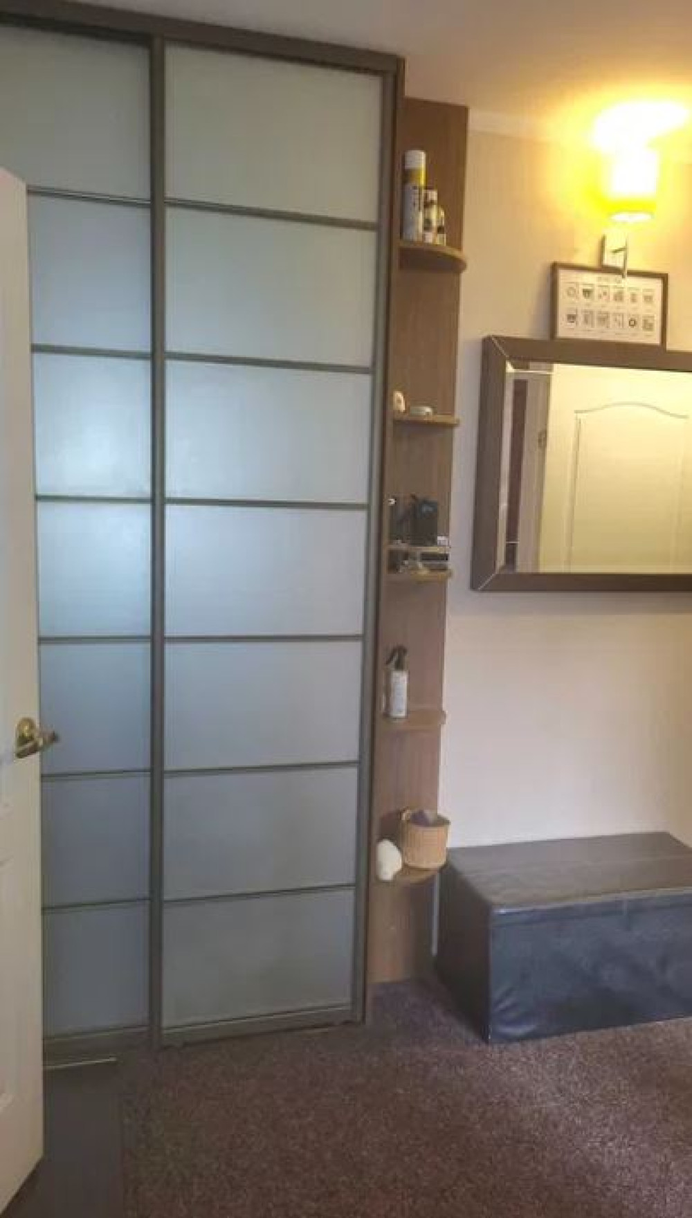 2 room apartment 51 m² Odesa, Ukraine