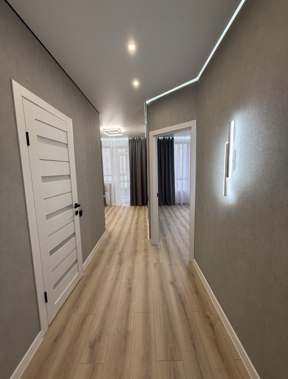 Appartement 1 chambre 34 m² Odessa, Ukraine