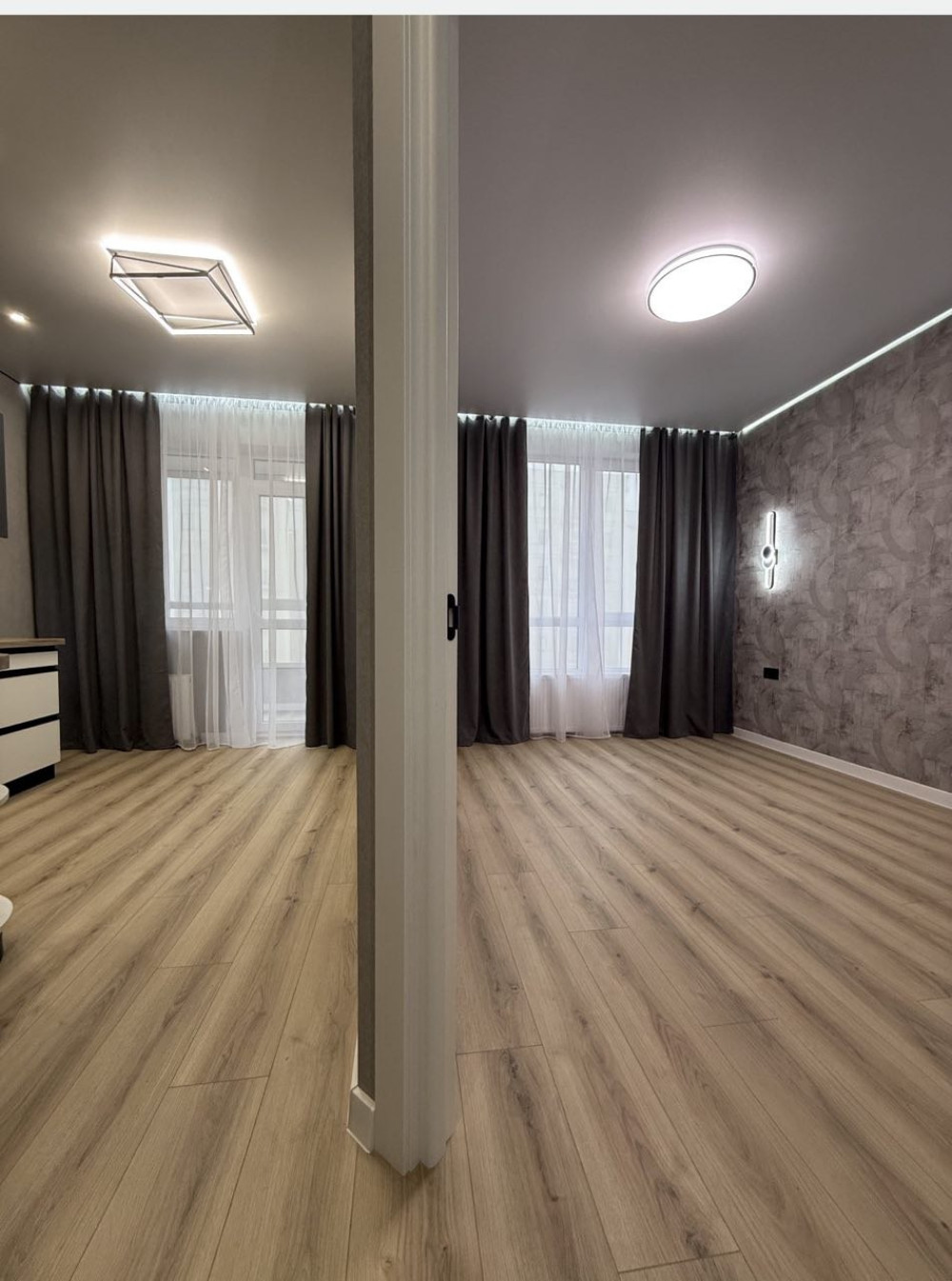 Appartement 1 chambre 34 m² Odessa, Ukraine