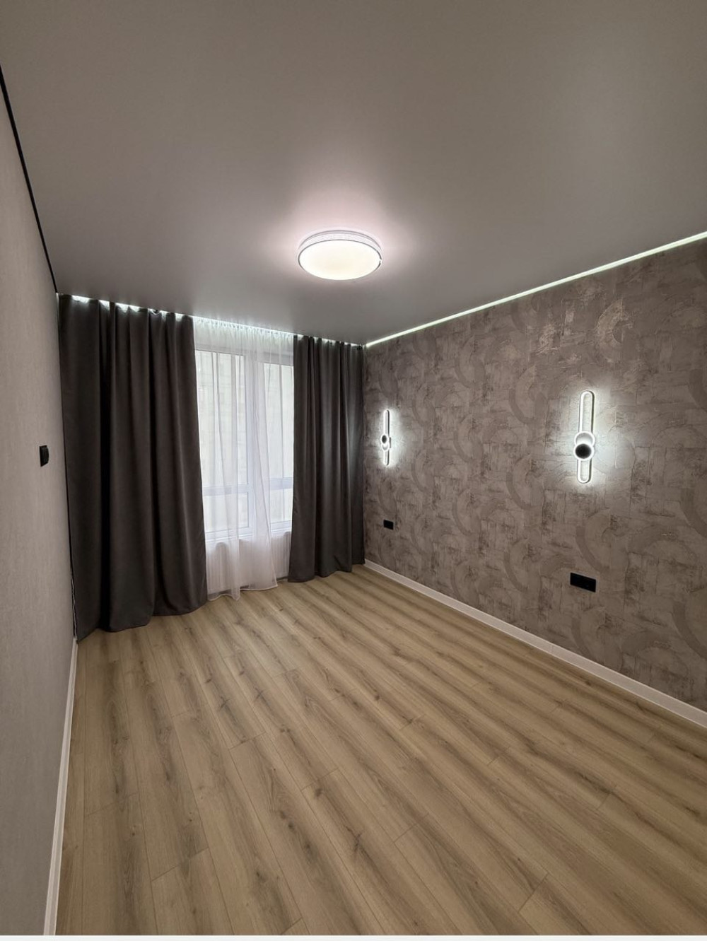 Appartement 1 chambre 34 m² Odessa, Ukraine