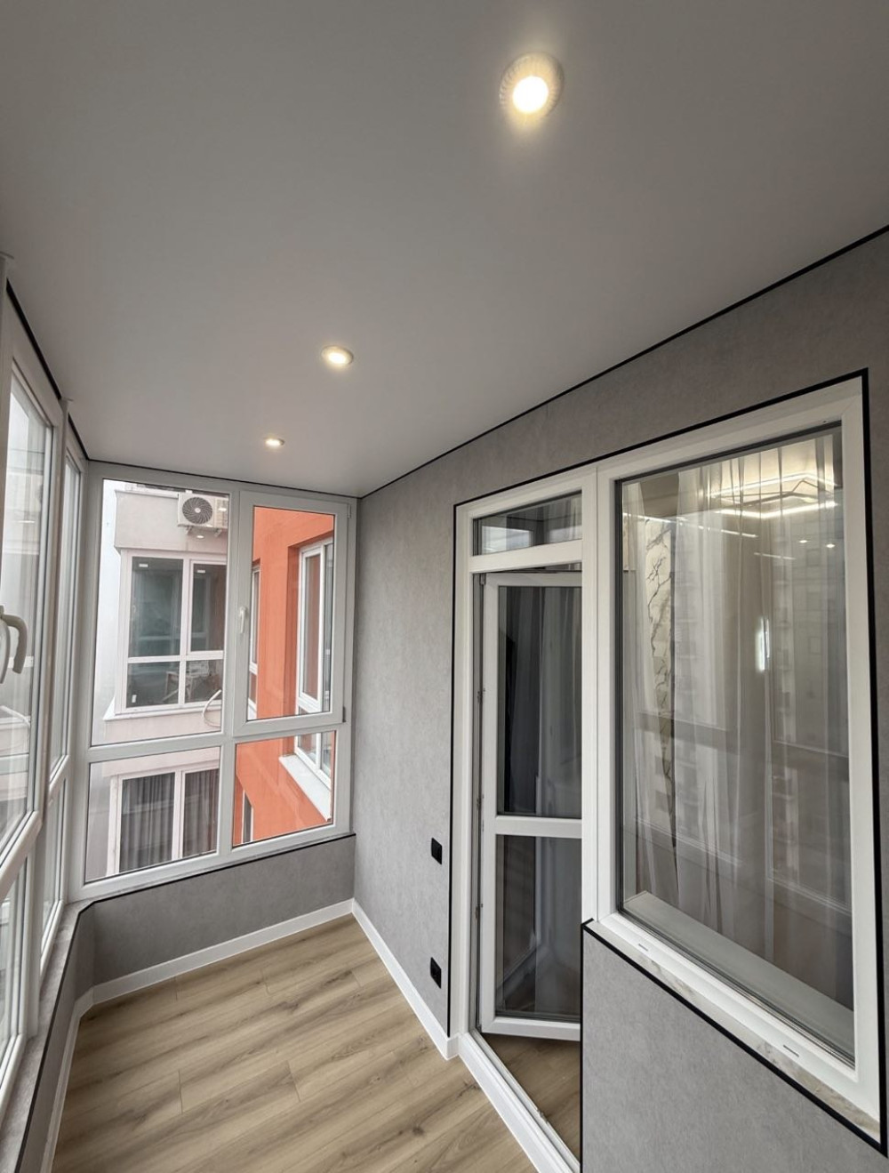 Appartement 1 chambre 34 m² Odessa, Ukraine