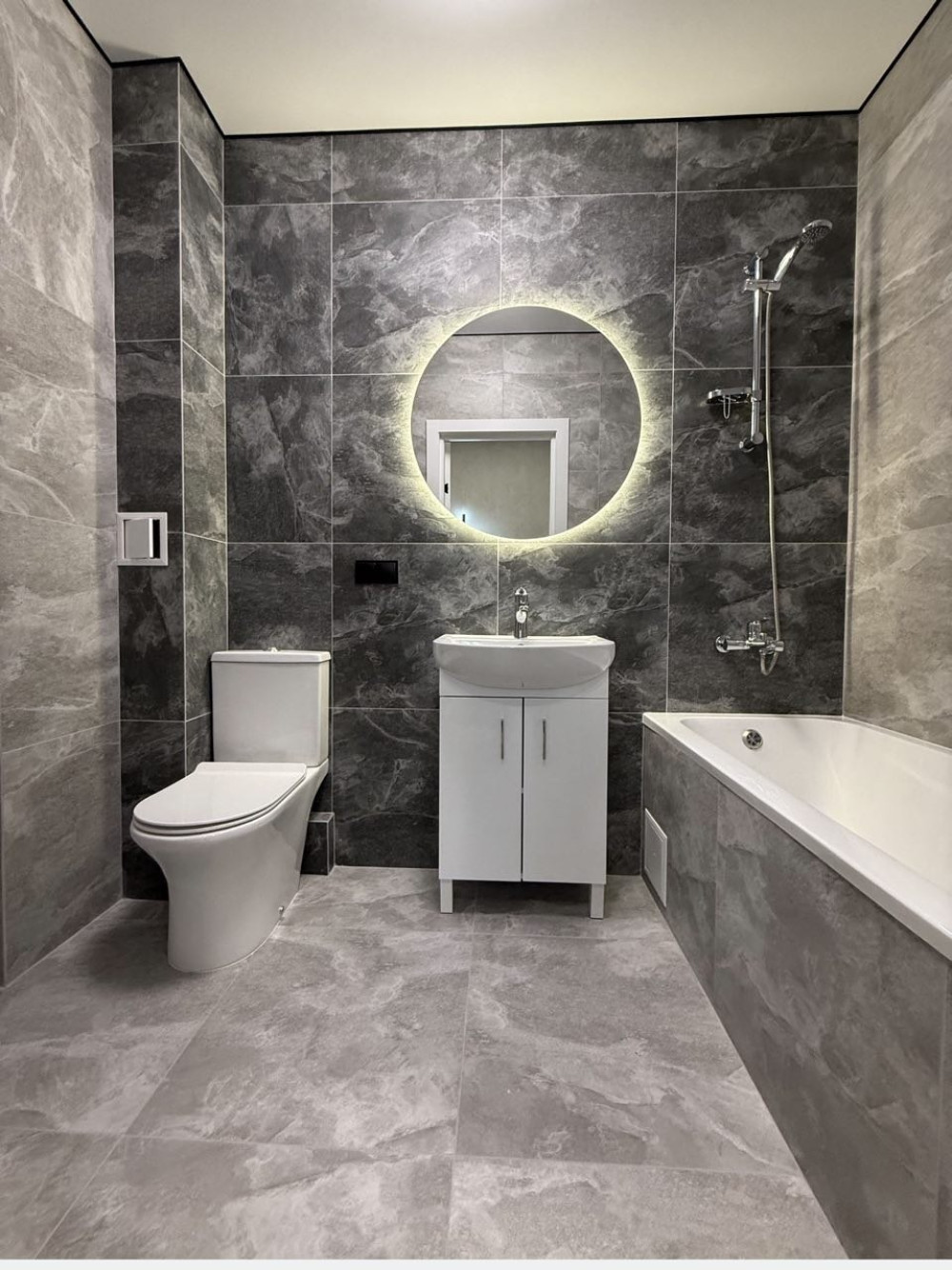 Appartement 1 chambre 34 m² Odessa, Ukraine